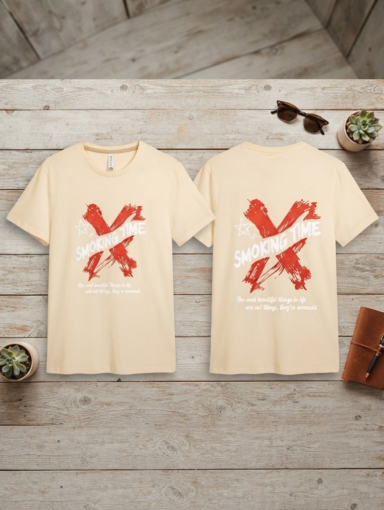تيشرت شبابي (XL)