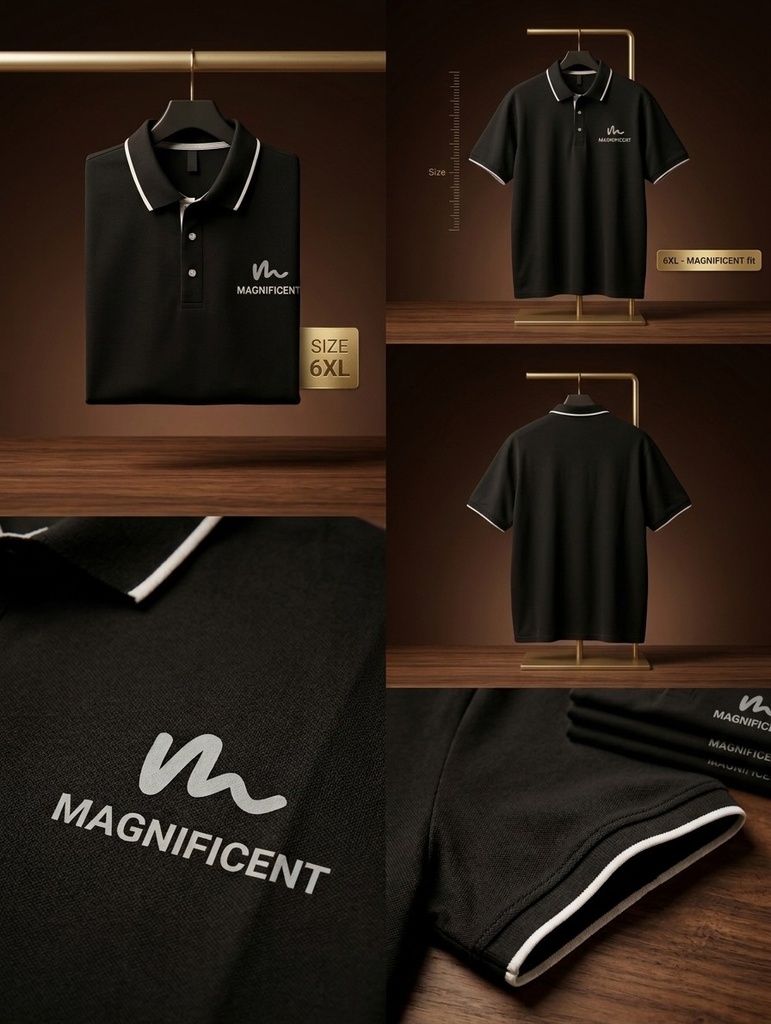 بولو كلاسيك (5XL)