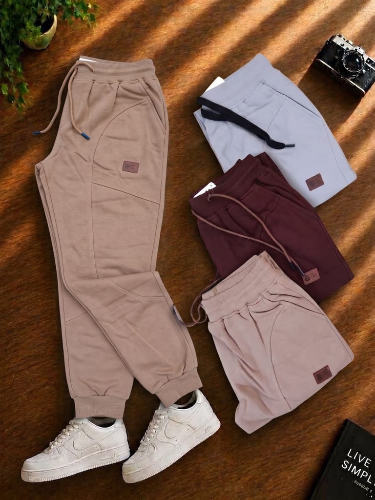 Cargo Jogger